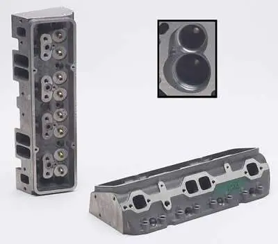 Dart Sbc 215Cc I/E Platinum Head 49Cc A/P 2.05/1.60 1