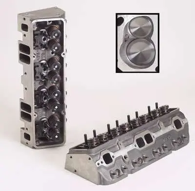 Dart Sbc 215Cc I/E Platinum Head 64Cc A/P 2.05/1.60 1