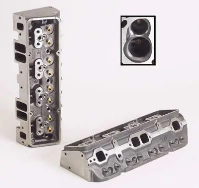 Dart Sbc 230Cc I/E Platinum Head 64Cc A/P 2.08/1.60 1