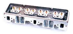 Dart Sbc 230Cc I/E Head 49Cc A/P 2.08/1.60 Bare 1