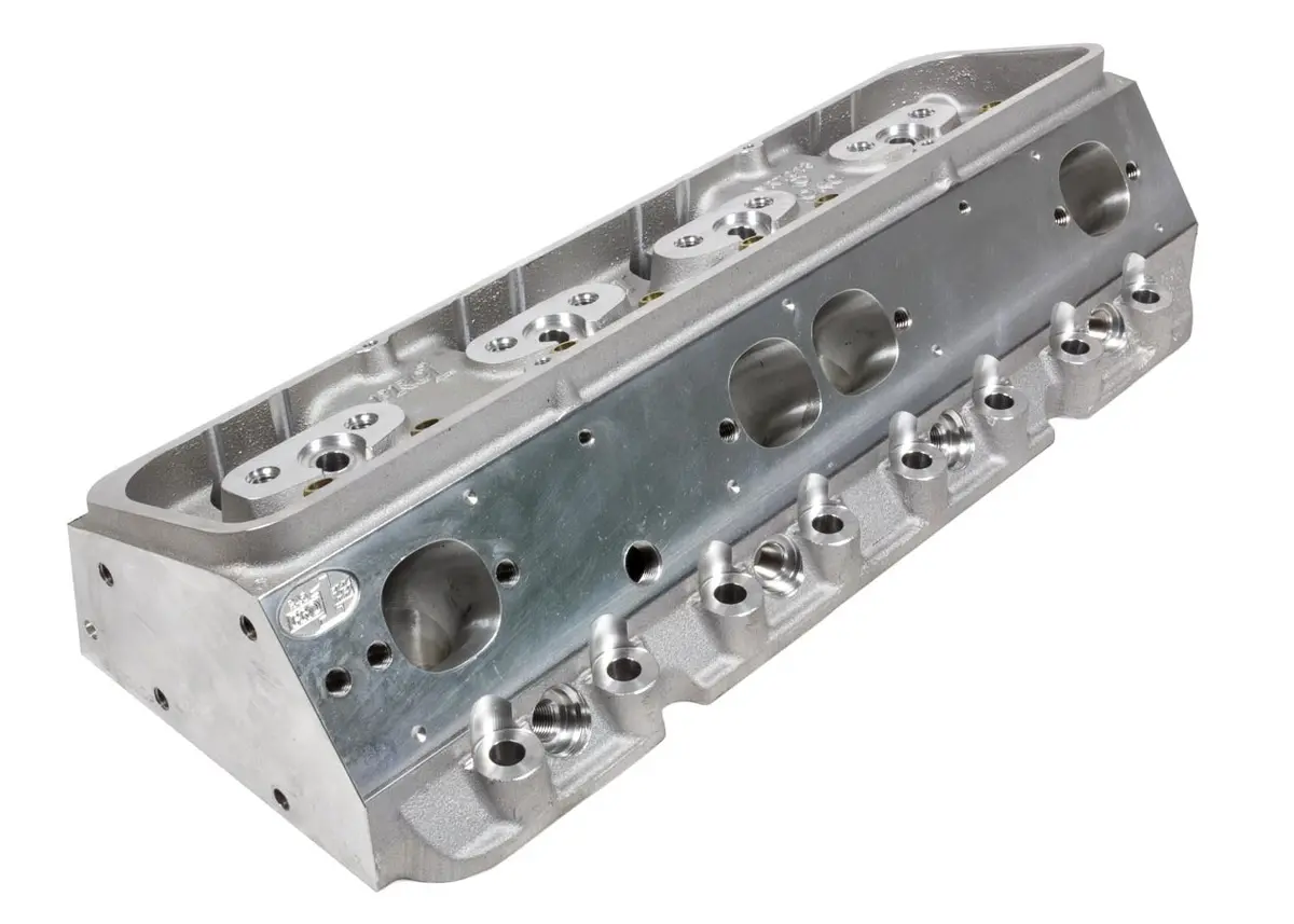 Dart Sbc 245Cc Pro-1 Head Cnc 66Cc A/P 2.100/1.60 Bare 1