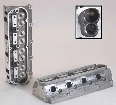 Dart Sbf 195Cc Pro-1 Head 58Cc 2.02/1.60 Bare 1