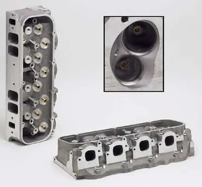 Dart Bbc 310Cc Pro-1 Head 121Cc R/P 2.25/1.88 Bare 1