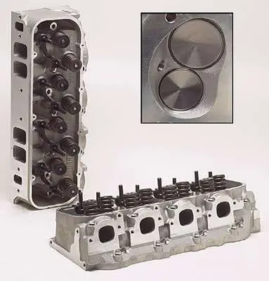 Dart Bbc 310Cc Pro-1 Head 121Cc R/P 2.25/1.88 Assm 1