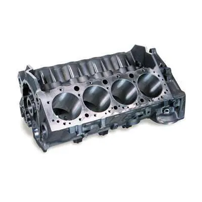 Dart Little M Block Small Block Chevy 4.000 Bore / 350 Main 1