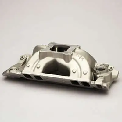 Dart Bbc 4150 Flange Intake Manifold (9.8 Deck) 1