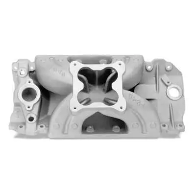 Dart Bbc 4500 Dominator Flange Intake Manifold (9.8 Deck) 1