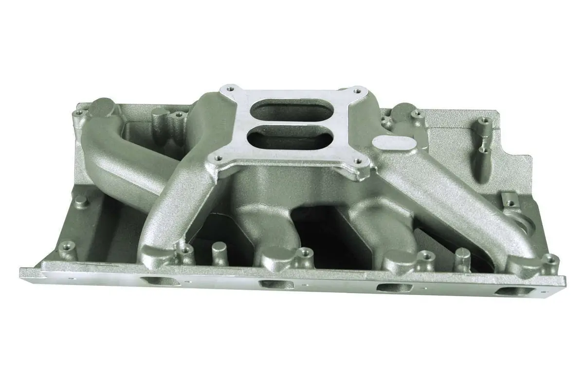 Dart Bbc Gen-7 8.1 Liter Intake Manifold 1
