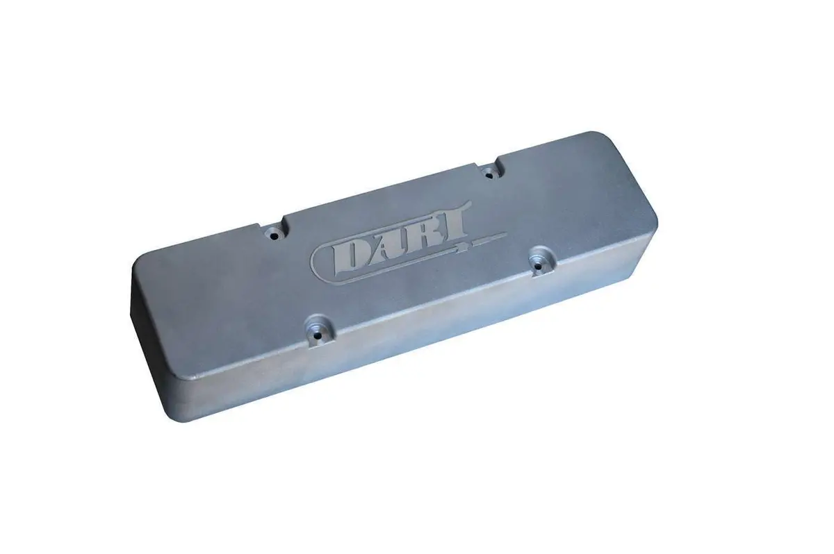 Dart Sbc Tall Valve Covers 1