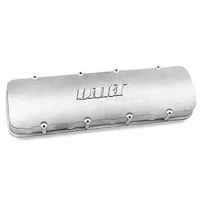 Dart Big Chief Valve Covers W/Dart Logo 1