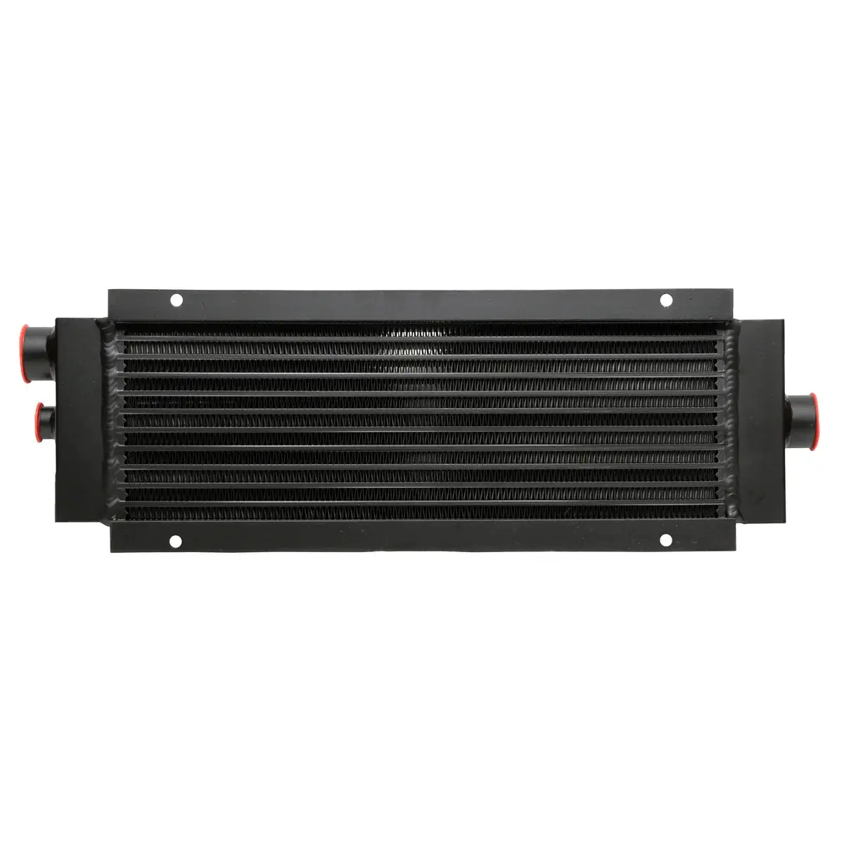 Air To Oil Cooler, Bullet Proof Diesel 1
