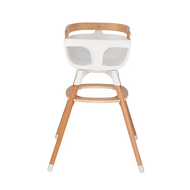 Cocoon Urban Innovative 3 In 1 High Chair 1