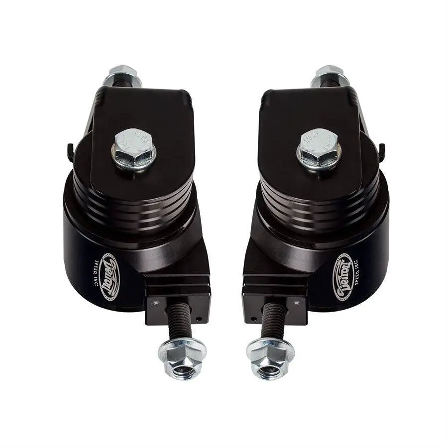 Engine Mount Kit 5Th Gen Superseded 10/06/21 Vd 1