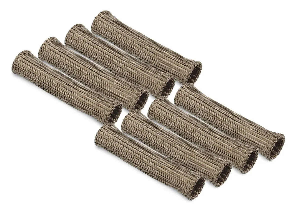 Titanium Protect-A-Boot 6In 8 Pack 1
