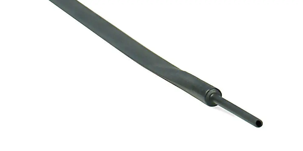 Hi-Temp Shrink Tube 9Mm (.35In) X 4Ft 1