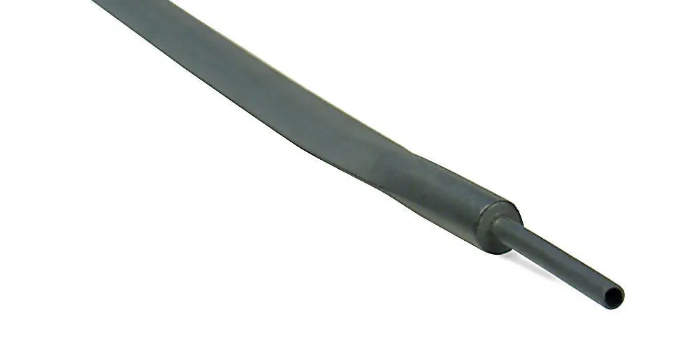 Hi-Temp Shrink Tube 12Mm (.47In) X 4Ft 1