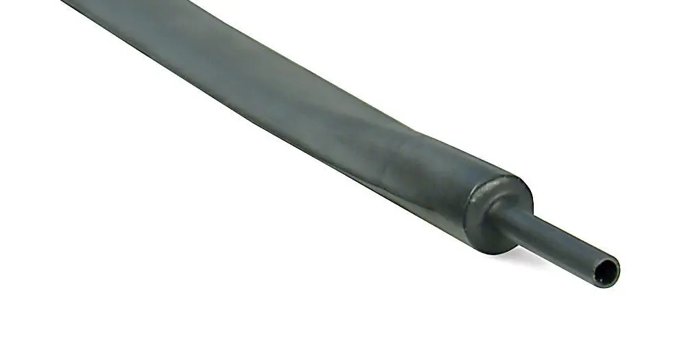 Hi-Temp Shrink Tube 18Mm (.70In) X 4Ft 1