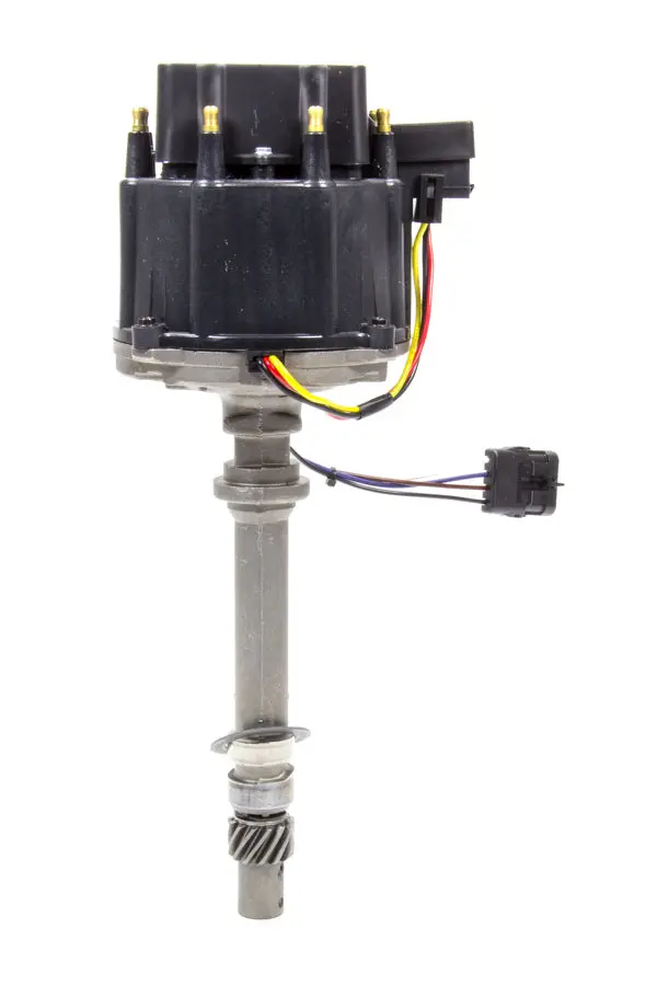 Distributor 81-86 Sbc Screw Down Cap 1