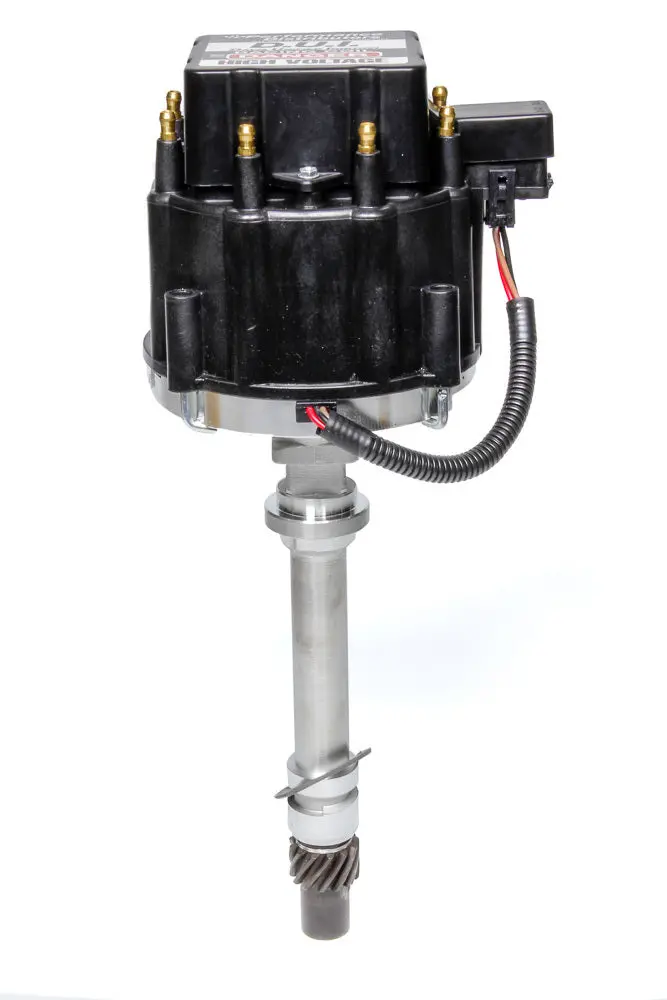 Racing Distributor Sbc Locked Out Advance 1