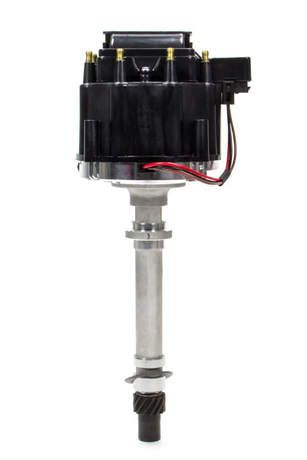 Racing Dist Sbc Hei Stealth W/O Vacuum Adv 1