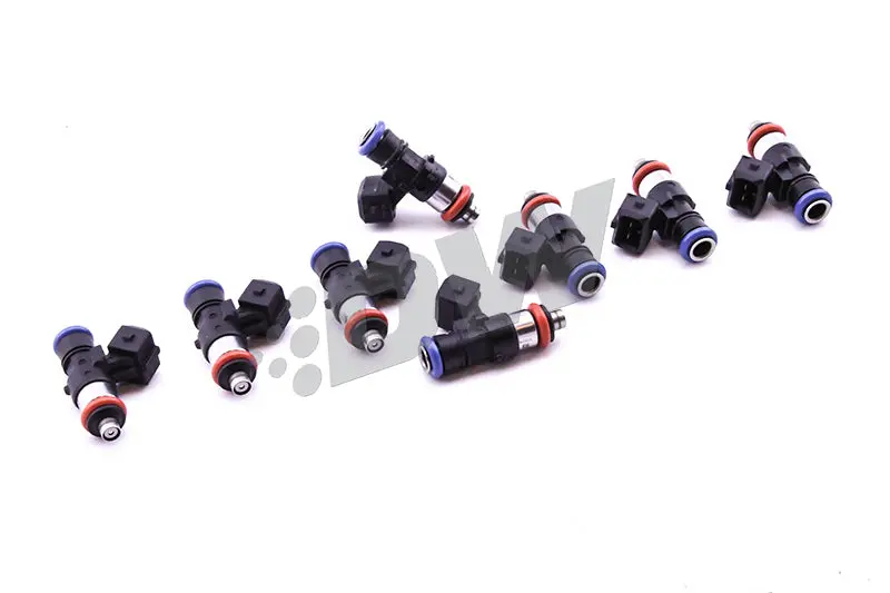 Deatschwerks Fuel Injectors Matched Set 1500Cc (143Lb) 1