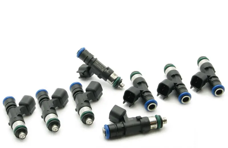 Deatschwerks Fuel Injectors Matched Set 550Cc (50Lb) 1