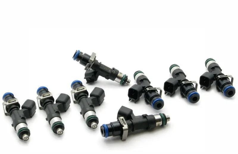 Deatschwerks Fuel Injectors Matched Set 1000Cc (95Lb) 1