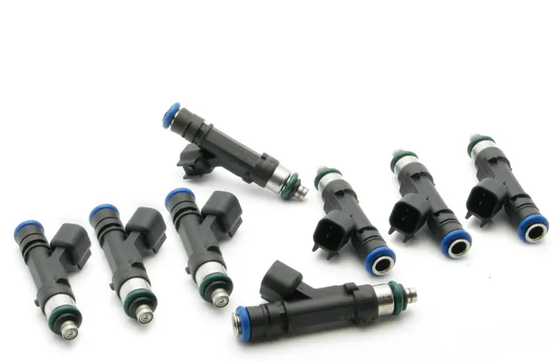 Deatschwerks Fuel Injectors Matched Set 550Cc (50Lb) 1