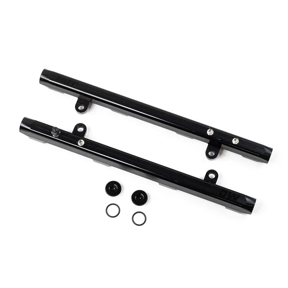Deatschwerks Ford Coyote Fuel Rail Kit 2011-2017 Mustang/F150 1
