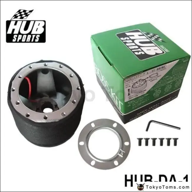 Daewoo Boss Kit Hub-Da-1 1