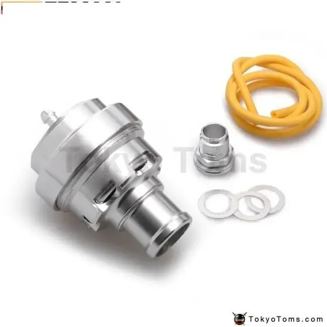 Diesel Blow Off Valve/Diesel Dump Valve 1