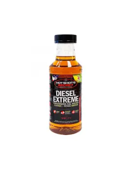 Diesel Extreme - Concentrated Cleaner And Cetane Booster 1