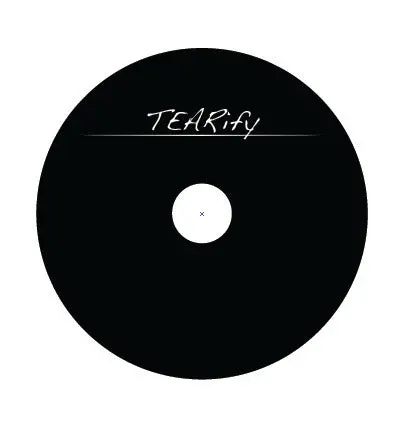 Tearify - Newspaper Test By Nathan Kranzo / Mentalism 1