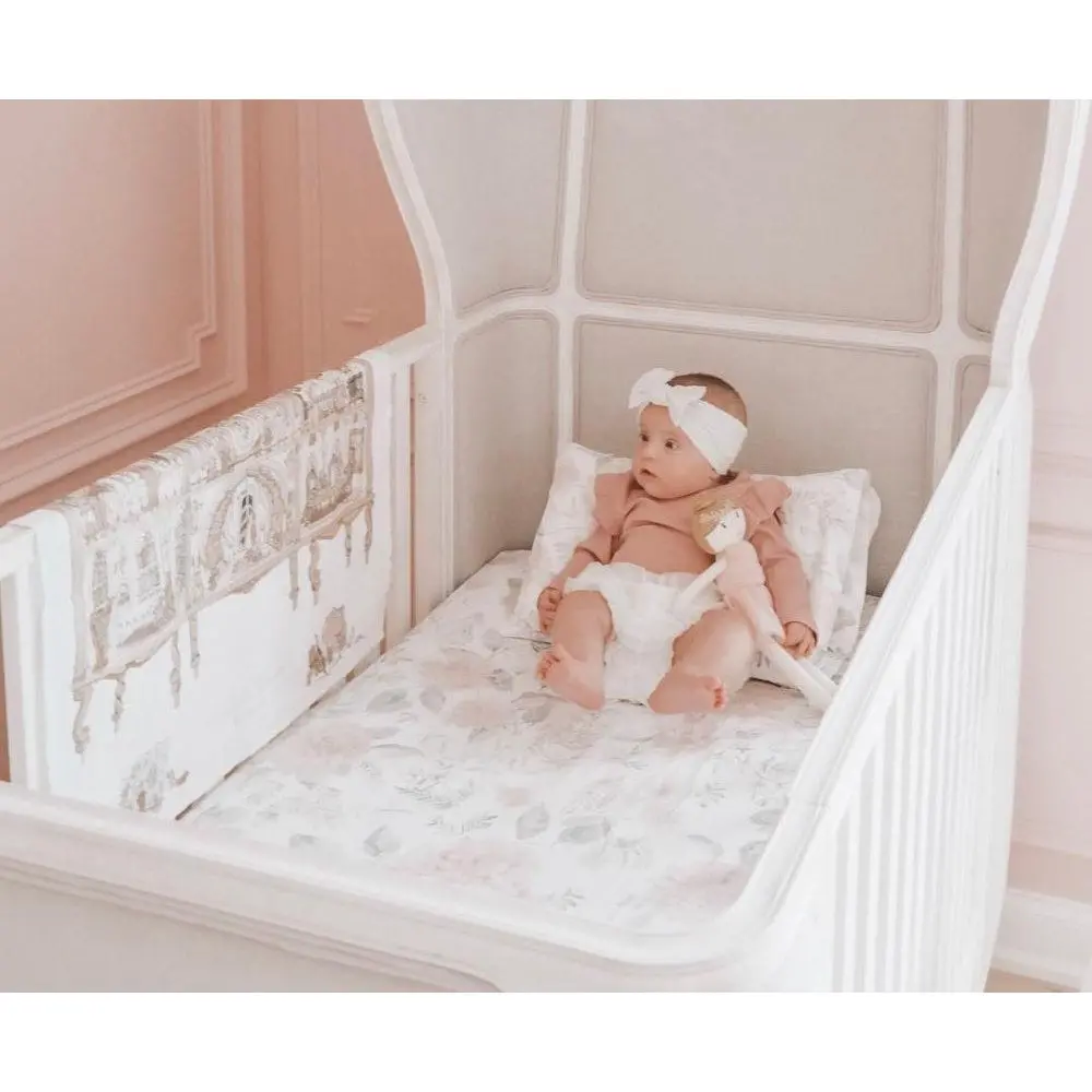 Swaddle - Dollhouse Pre Order April 2