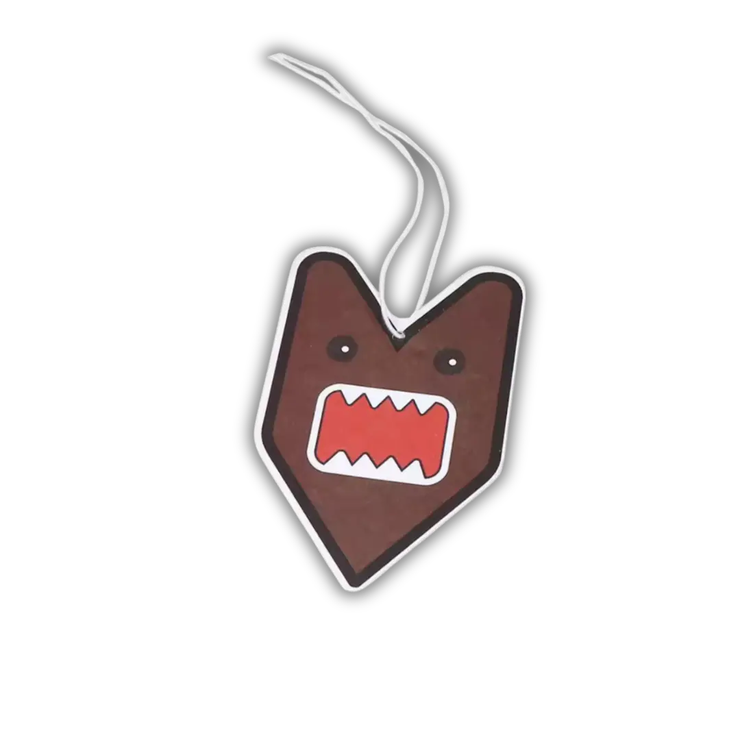 Domo Monster Jdm Air Freshener 1
