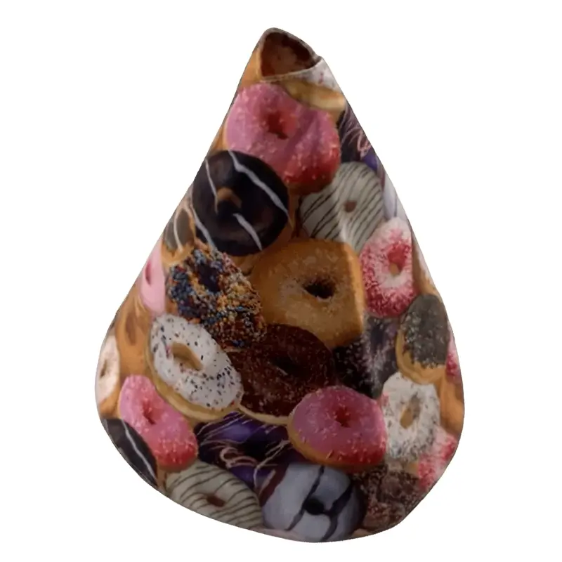 Donut Gear Shift Boot 1