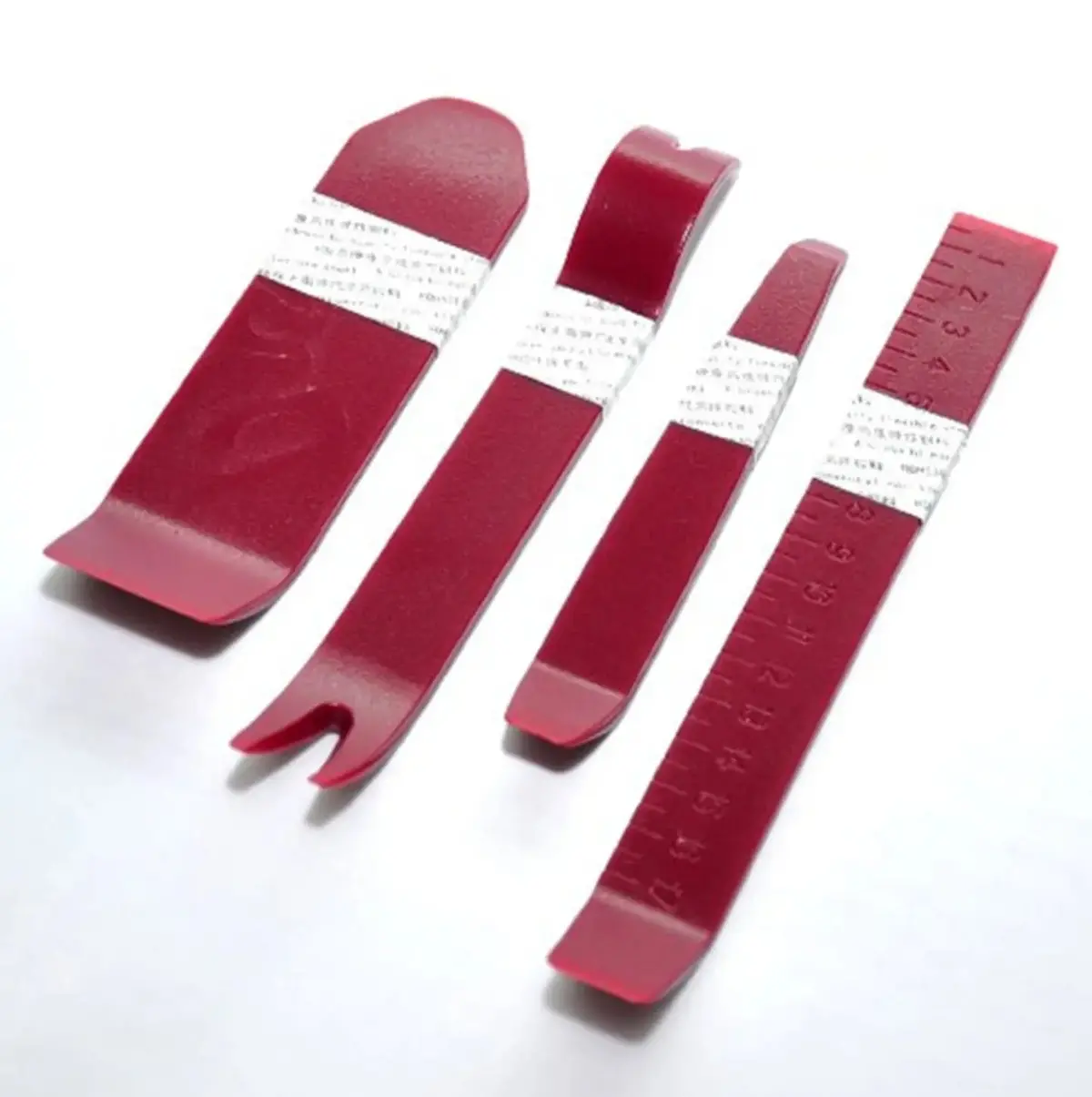 Door Panel Auto Modification Plastic Car Trim Removal Tool No Scratch 1
