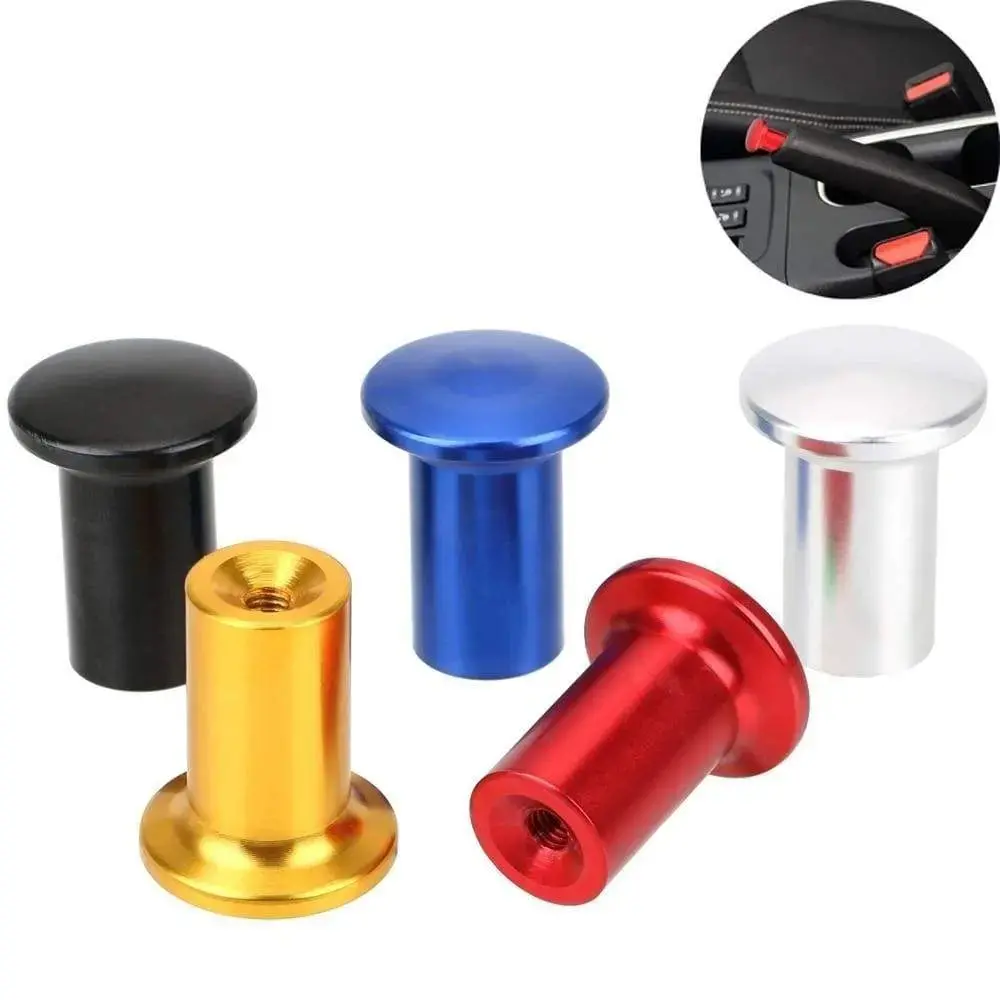 Drift Button Screw On Type 1