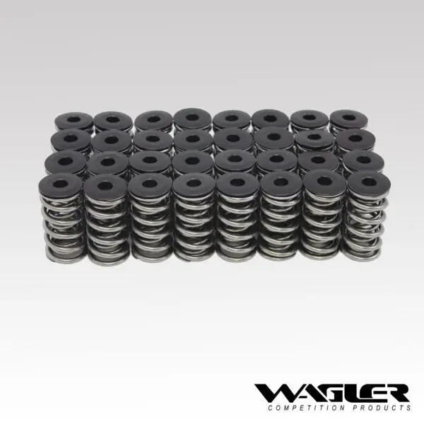 Wagler Duramax Dual Street Spring Kit 1
