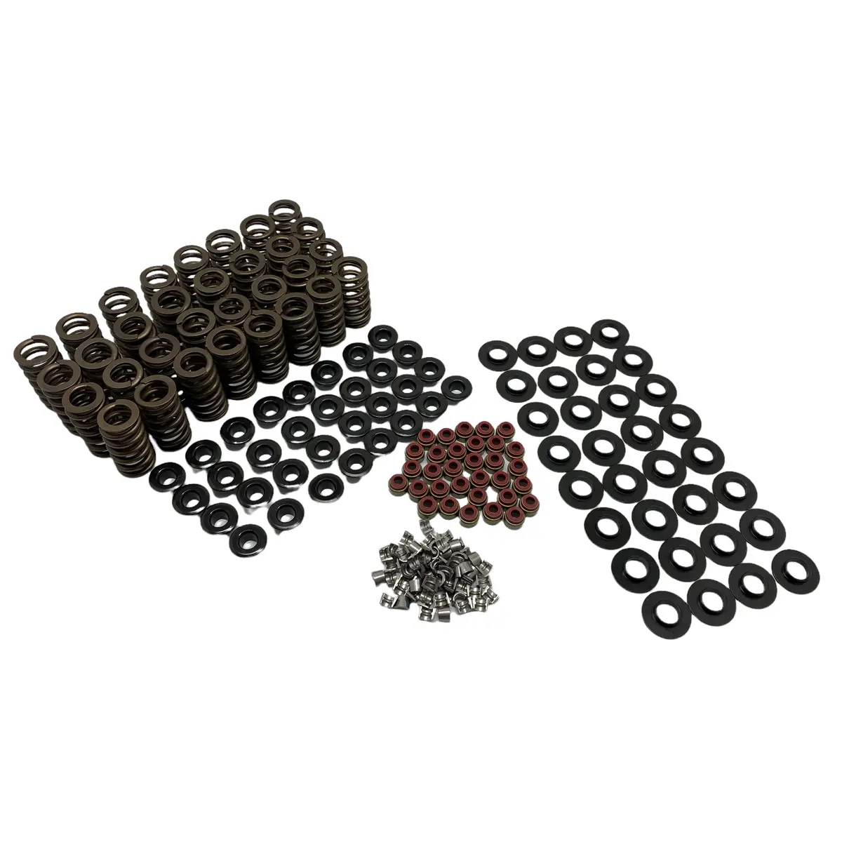 Kdd Duramax Performance Valve Spring Kit 1