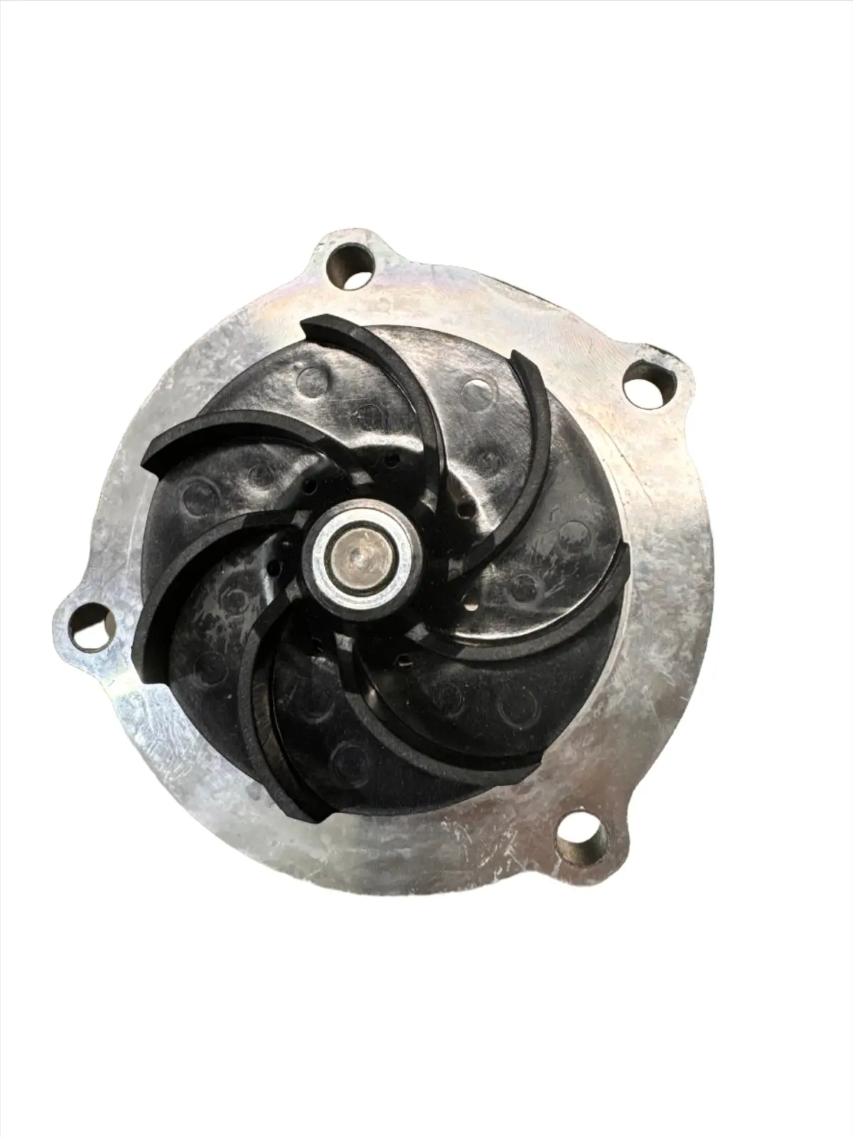 Bostech Water Pump 6.0 Powerstroke 90Mm 1