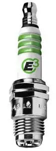E3 Racing Spark Plug 1