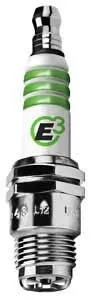 E3 Racing Spark Plug 1