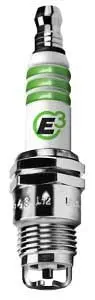 E3 Racing Spark Plug 1