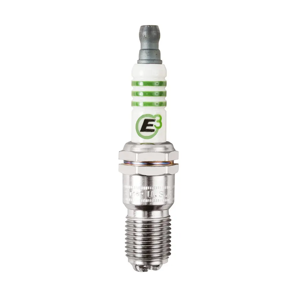 E3 Racing Spark Plug 1