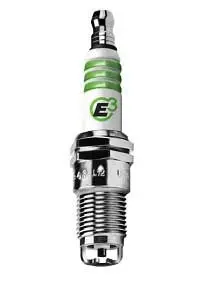 E3 Racing Spark Plug 1