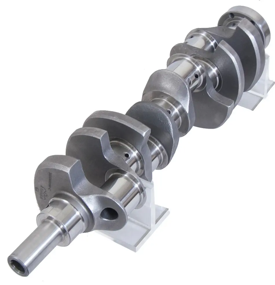 Eagle Sbf Cast Steel Crank - 3.000 Stroke 1