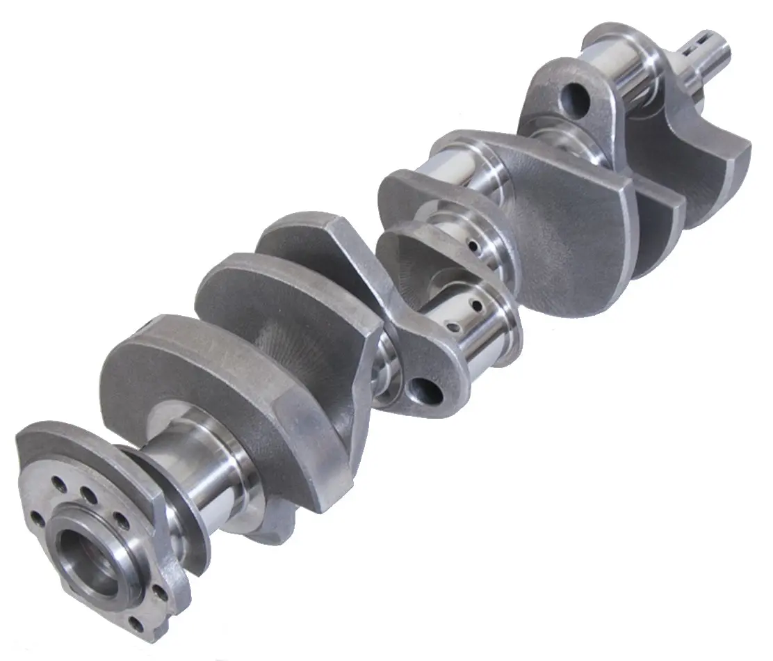 Eagle Sbc Cast Steel Crank - 3.480 Stroke 1