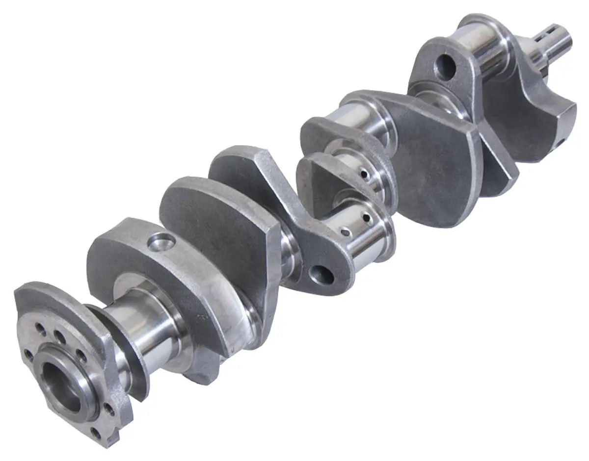 Eagle Sbc Cast Steel Crank - 3.750 Stroke 1