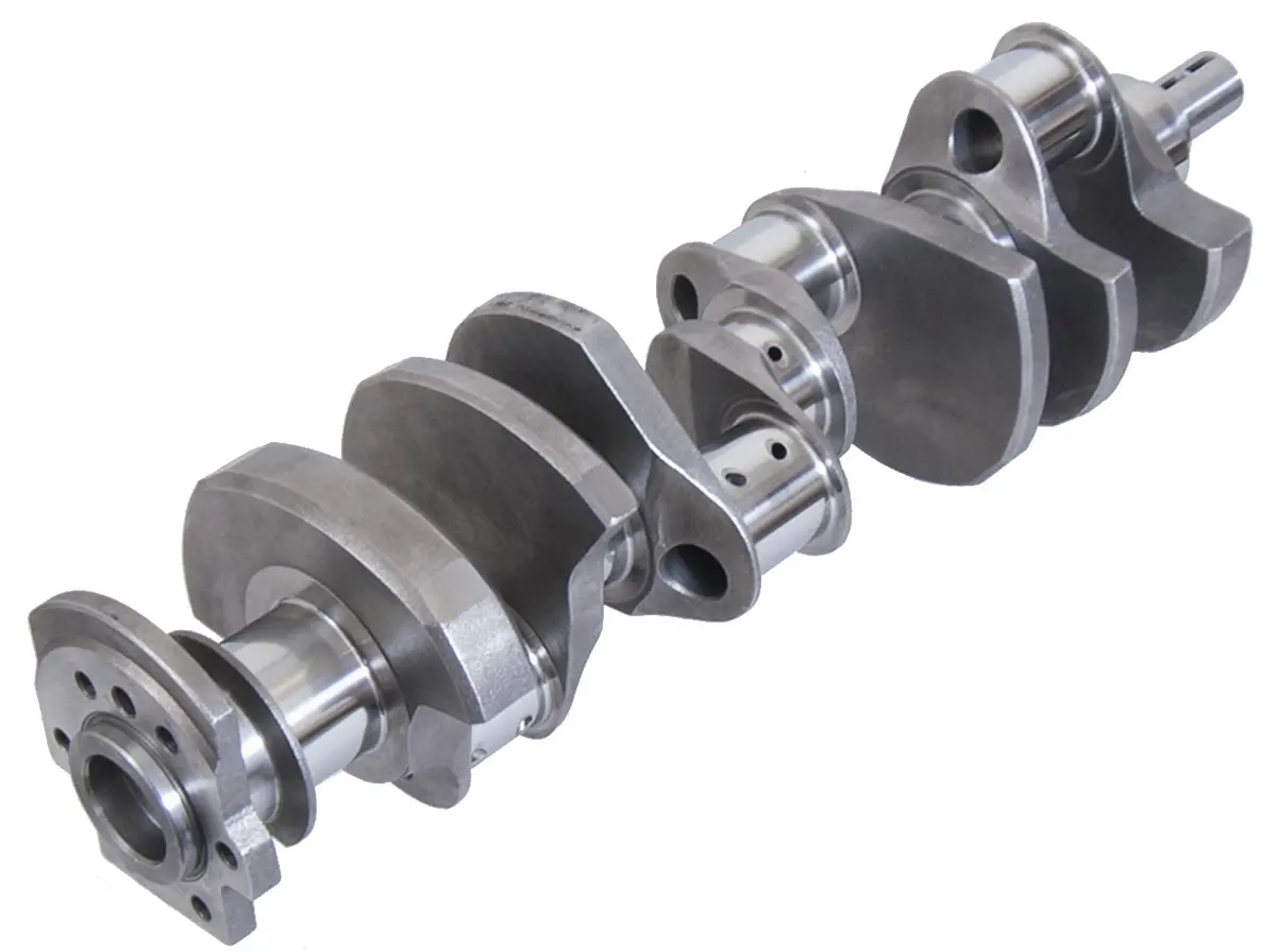 Eagle Sbc Cast Steel Crank - 3.750 Stroke 1